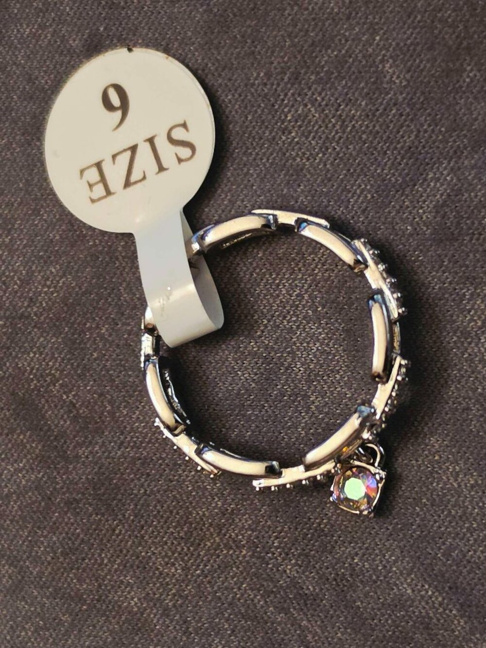 Fragrant Jewels The Great Houdini Ring